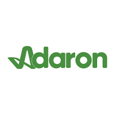 Logo Adaron Plafon