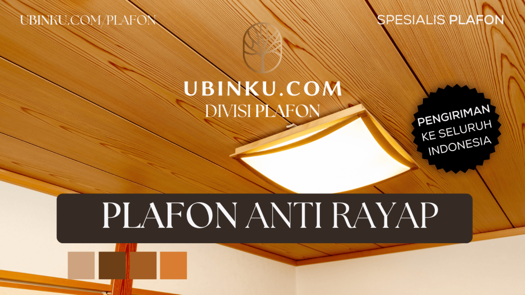 UbinKu.com - Divisi Plafon - Banner A - Low Size