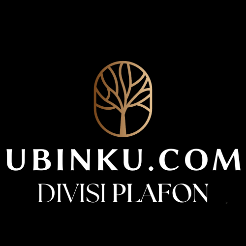 UbinKu.com - Divisi Plafon PVC